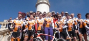 Mallorca Alltraining Specialized test camp for Kolo pro 18.3. - 28. 3. 2012