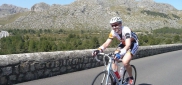 Mallorca Alltraining Specialized test camp for Kolo pro 18.3. - 28. 3. 2012