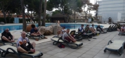 Mallorca Alltraining Specialized test camp for Kolo pro 18.3. - 28. 3. 2012
