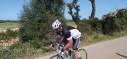 Mallorca Alltraining Specialized test camp for Kolo pro 18.3. - 28. 3. 2012