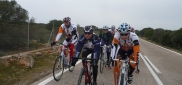 Mallorca Alltraining Specialized test camp for Kolo pro 18.3. - 28. 3. 2012