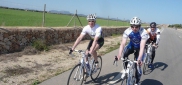 Mallorca Alltraining Specialized test camp for Kolo pro 18.3. - 28. 3. 2012