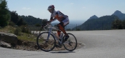 Mallorca Alltraining Specialized test camp for Kolo pro 18.3. - 28. 3. 2012