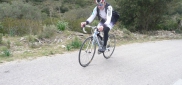 Mallorca Alltraining Specialized test camp for Kolo pro 18.3. - 28. 3. 2012