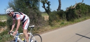 Mallorca Alltraining Specialized test camp for Kolo pro 18.3. - 28. 3. 2012