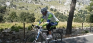 Mallorca Alltraining Specialized test camp for Kolo pro 18.3. - 28. 3. 2012