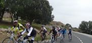 Mallorca Alltraining Specialized test camp for Kolo pro 18.3. - 28. 3. 2012