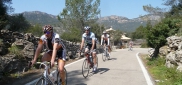 Mallorca Alltraining Specialized test camp for Kolo pro 18.3. - 28. 3. 2012