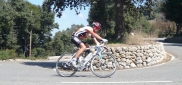 Mallorca Alltraining Specialized test camp for Kolo pro 18.3. - 28. 3. 2012