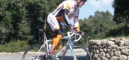 Mallorca Alltraining Specialized test camp for Kolo pro 18.3. - 28. 3. 2012