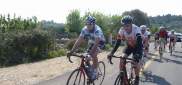 Mallorca Alltraining Specialized test camp for Kolo pro 18.3. - 28. 3. 2012