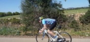 Mallorca Alltraining Specialized test camp for Kolo pro 18.3. - 28. 3. 2012