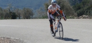 Mallorca Alltraining Specialized test camp for Kolo pro 18.3. - 28. 3. 2012