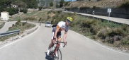 Mallorca Alltraining Specialized test camp for Kolo pro 18.3. - 28. 3. 2012