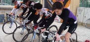 Mallorca Alltraining Specialized test camp for Kolo pro 18.3. - 28. 3. 2012