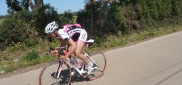 Mallorca Alltraining Specialized test camp for Kolo pro 18.3. - 28. 3. 2012