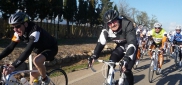 Mallorca Alltraining Specialized test camp for Kolo pro 18.3. - 28. 3. 2012