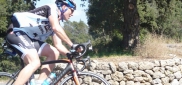 Mallorca Alltraining Specialized test camp for Kolo pro 18.3. - 28. 3. 2012