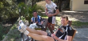 Mallorca Alltraining Specialized test camp for Kolo pro 18.3. - 28. 3. 2012