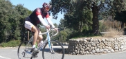 Mallorca Alltraining Specialized test camp for Kolo pro 18.3. - 28. 3. 2012