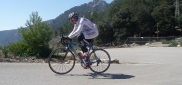 Mallorca Alltraining Specialized test camp for Kolo pro 18.3. - 28. 3. 2012