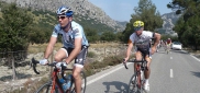 Mallorca Alltraining Specialized test camp for Kolo pro 18.3. - 28. 3. 2012