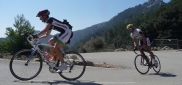 Mallorca Alltraining Specialized test camp for Kolo pro 18.3. - 28. 3. 2012