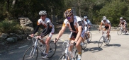 Mallorca Alltraining Specialized test camp for Kolo pro 18.3. - 28. 3. 2012