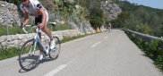 Mallorca Alltraining Specialized test camp for Kolo pro 18.3. - 28. 3. 2012