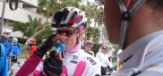 Mallorca Alltraining Specialized test camp for Kolo pro 18.3. - 28. 3. 2012