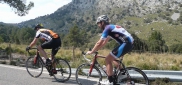 Mallorca Alltraining Specialized test camp for Kolo pro 18.3. - 28. 3. 2012