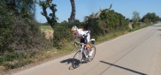 Mallorca Alltraining Specialized test camp for Kolo pro 18.3. - 28. 3. 2012