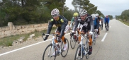 Mallorca Alltraining Specialized test camp for Kolo pro 18.3. - 28. 3. 2012