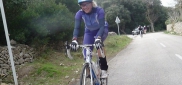 Mallorca Alltraining Specialized test camp for Kolo pro 18.3. - 28. 3. 2012