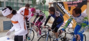 Mallorca Alltraining Specialized test camp for Kolo pro 18.3. - 28. 3. 2012