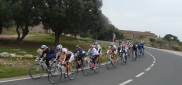 Mallorca Alltraining Specialized test camp for Kolo pro 18.3. - 28. 3. 2012