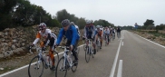 Mallorca Alltraining Specialized test camp for Kolo pro 18.3. - 28. 3. 2012