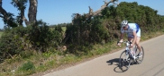 Mallorca Alltraining Specialized test camp for Kolo pro 18.3. - 28. 3. 2012