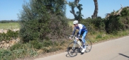 Mallorca Alltraining Specialized test camp for Kolo pro 18.3. - 28. 3. 2012