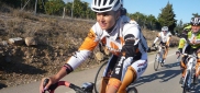 Mallorca Alltraining Specialized test camp for Kolo pro 18.3. - 28. 3. 2012