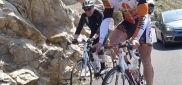 Mallorca Alltraining Specialized test camp for Kolo pro 18.3. - 28. 3. 2012