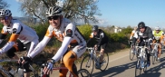 Mallorca Alltraining Specialized test camp for Kolo pro 18.3. - 28. 3. 2012