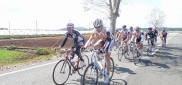 Mallorca Alltraining Specialized test camp for Kolo pro 18.3. - 28. 3. 2012