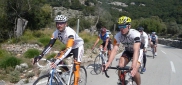 Mallorca Alltraining Specialized test camp for Kolo pro 18.3. - 28. 3. 2012