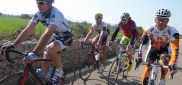 Mallorca Alltraining Specialized test camp for Kolo pro 18.3. - 28. 3. 2012