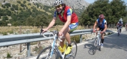 Mallorca Alltraining Specialized test camp for Kolo pro 18.3. - 28. 3. 2012