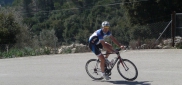 Mallorca Alltraining Specialized test camp for Kolo pro 18.3. - 28. 3. 2012