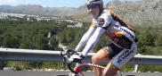 Mallorca Alltraining Specialized test camp for Kolo pro 18.3. - 28. 3. 2012