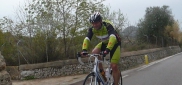 Mallorca Alltraining Specialized test camp for Kolo pro 18.3. - 28. 3. 2012