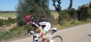 Mallorca Alltraining Specialized test camp for Kolo pro 18.3. - 28. 3. 2012